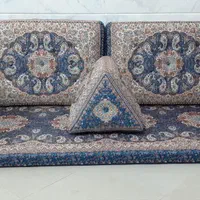 پشتی شاه نشین درباری|پشتی|قم, نیروگاه|دیوار