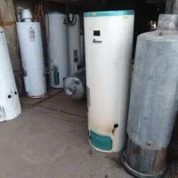 تعمیرات و جوشکاری آبگرمکن|آبگرمکن، پکیج، شوفاژ|قم, کیوانفر|دیوار