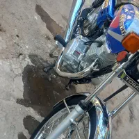 موتورسیکلت|موتورسیکلت|نیشابور, شهرک رضوی|دیوار