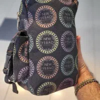 کیف کمری و کیف دوشی دو کاره|کیف، کفش، کمربند|درگهان, |دیوار