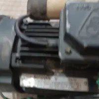 موتور ژن|ماشین‌آلات صنعتی|خوی, |دیوار