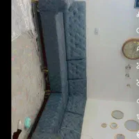 مبل راحتی وتخت|مبلمان خانگی و میز عسلی|اهواز, حصیرآباد|دیوار