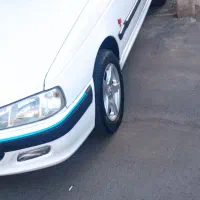 پرشیا تیوفایو|خودرو سواری و وانت|خوی, |دیوار