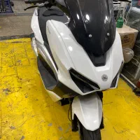 موتور کی وی ویسته کم کار در حد