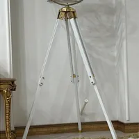 ساعت ایستاده