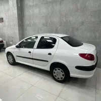 sd  206 تیپ 5 v8 موتور تیوفایو فرانسه