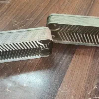 مبدل ثانویه پکیج|آبگرمکن، پکیج، شوفاژ|ری, دیلمان|دیوار