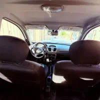 کویبک 1402 کم کار خانگی|خودرو سواری و وانت|اهواز, کوی ملی راه|دیوار