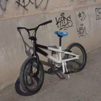 دوچرخه bmx برند زیر قیمت