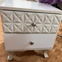 میز آرایشی و دراور|تخت و سرویس خواب|اهر, |دیوار