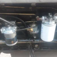 تراکتور ۳۹۹ تک|خودرو سنگین|فاضل آباد, |دیوار