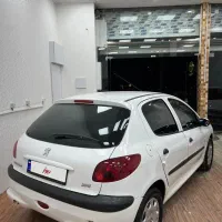 ۲۰۶تیپ۵مدل۹۷