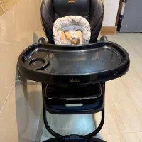 صندلی غذا کودک