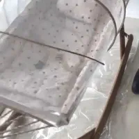 گهواره ننویی