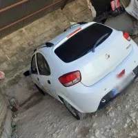 تیبا‌ ۲‌ پلاس|خودرو سواری و وانت|سرپل ذهاب, |دیوار