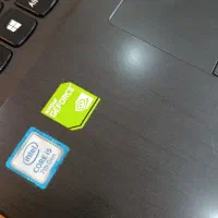 لپتاپ لنوو IdeaPad310|رایانه همراه|رشت, نظری|دیوار