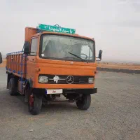 خاور ۶۰۰ مدل ۶۲