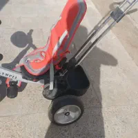 سه چرخه سالم