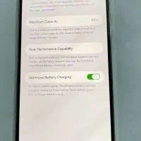 ایفون ۱۴پرومکس ۲۵۶ گیگ باطری ۹۹ ریجستر شده|موبایل|تهران, ابوذر|دیوار
