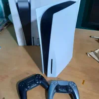 ps 5