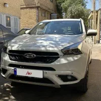 تیگو۷|خودرو سواری و وانت|اصفهان, رهنان|دیوار