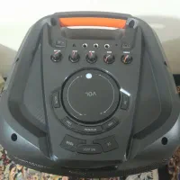 اسپیکر با کیفیت با قدرت بالا|سیستم صوتی خانگی|یاسوج, |دیوار