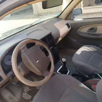 پژو slx 99 خانگی