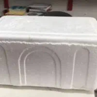 منبع پلاستیکی ۶۰۰۰