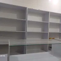 قفسه و باکس