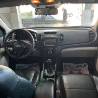 فروش سراتو آپشنال مدیران ۹۸|خودرو سواری و وانت|لاهیجان, بازکیاگوراب|دیوار