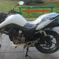 موتور کویر زونتس مدل ۱۴۰۰|موتورسیکلت|اردبیل, |دیوار