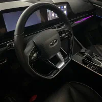 فونیکسfxپرمیوم مشکی1403|خودرو سواری و وانت|تهران, اتحاد|دیوار