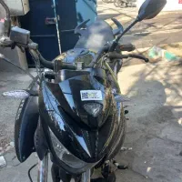 موتور سیکلت