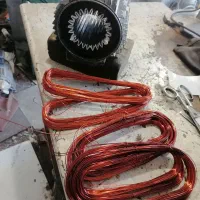 سیم پیچی|خدمات پیشه و مهارت|فردیس, شهرک ارم|دیوار