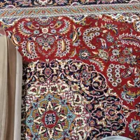 فرش کارکرده