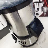 سبزی خورد کن آکا الکتریک ۳ کیلویی|خردکن، آسیاب، غذاساز|رشت, حسین آباد|دیوار