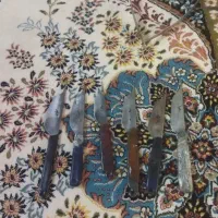 ابزار قالی بافی. .|لوازم خیاطی و بافتنی|قم, نیروگاه|دیوار