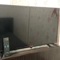 تلویزیون شارپ ۳۲ اینچ ۶۰ هرتز