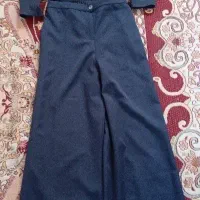 کت شلوار مازراتی نو نو