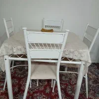 میز غذا خوری