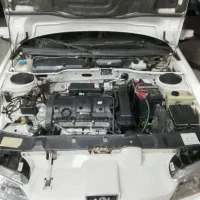 پارس TU5مدل 98 درحد خشک