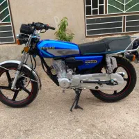 احسان 200 cc