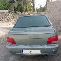 فروش پراید مدل ۸۸