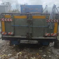 اتاق خاور بار چوبی در حد نو|قطعات یدکی و لوازم جانبی|سلماس, |دیوار