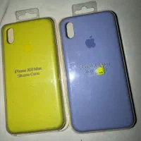 قاب گوشی آیفون Xsmax نو  نو