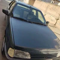 اردی ۸۳تمیز بدون رنگ|خودرو سواری و وانت|تربتحیدریه, قائم|دیوار