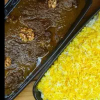 کترینگ طعم نو