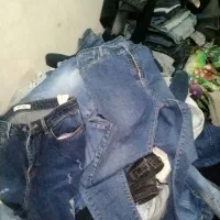 شلوار زنانه مردانه بچگانه