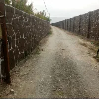 باغ ویلا ۶۵۰ متری قابل معاوضه|فروش خانه و ویلا|چناران, |دیوار