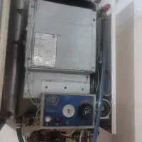 تعمیرات کارسرویس پکیج سرویسکارپکیج نصب رادیاتور|خدمات پیشه و مهارت|پرند, فاز ۶|دیوار